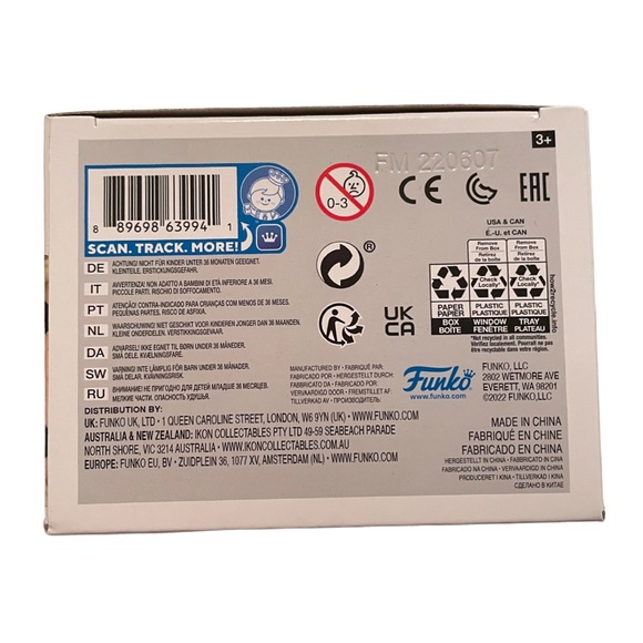 Funko Pop - E.T. , Gertie #1257 - Picture 6 of 7